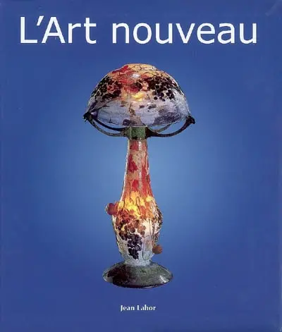L'Art nouveau