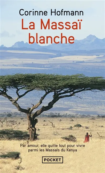 La Massaï blanche