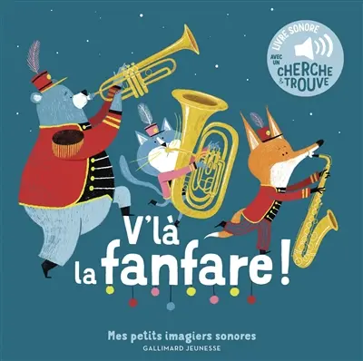 V'là la fanfare !