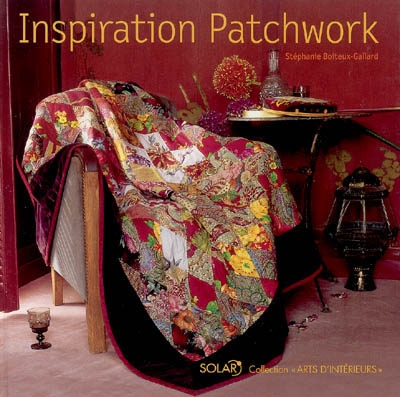 Inspiration patchwork