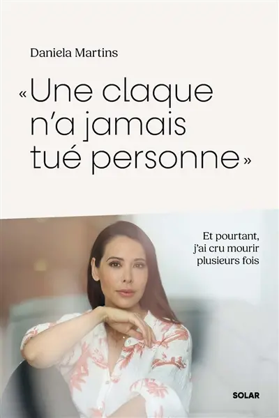 Une claque n'a jamais tué personne