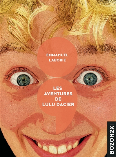 Les aventures de Lulu Dacier