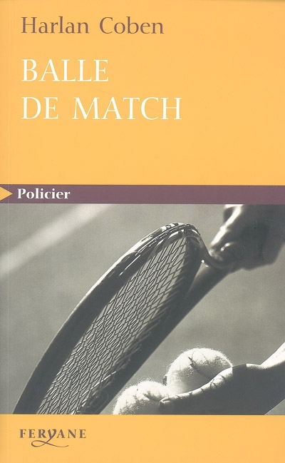 Balle de match