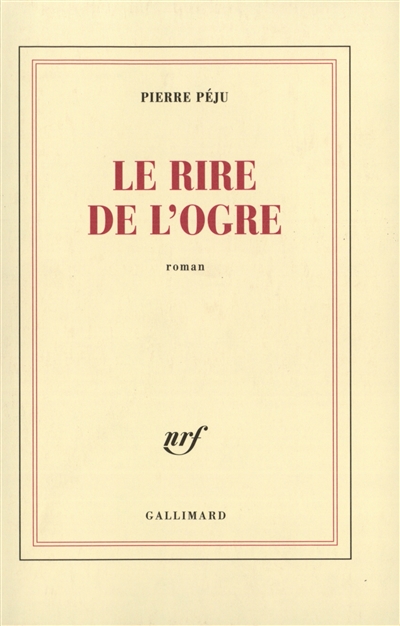 Le rire de l'ogre