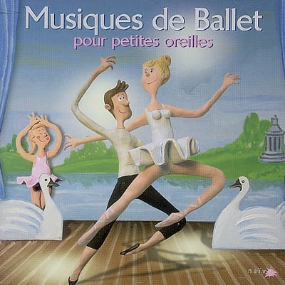 Musique de ballet pour petites oreilles