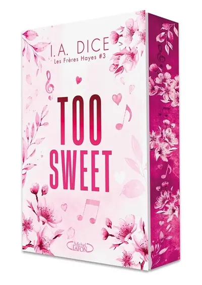 Les frères Hayes. Vol. 3. Too sweet