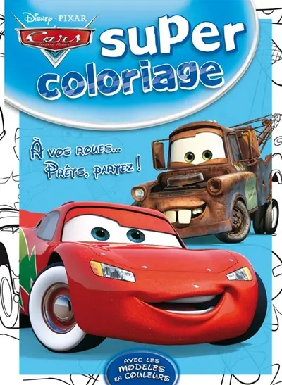 A vos roues... prêts, partez !