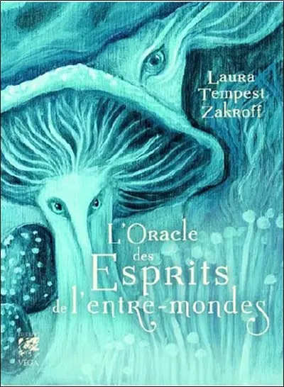 L'oracle des esprits de l'entre-mondes