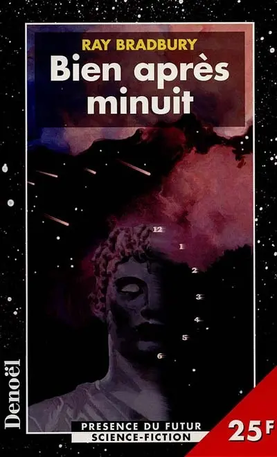Bien après minuit