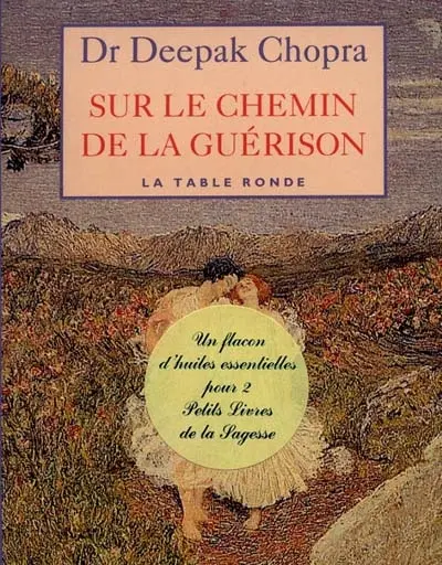 Sur le chemin de la guérison