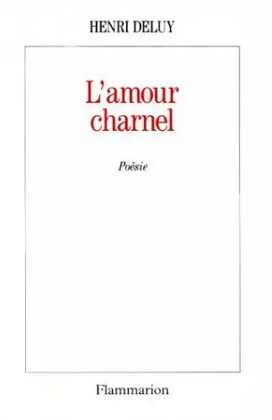 L'Amour charnel