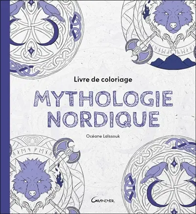 Mythologie nordique