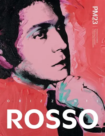 Rosso : orizzonti