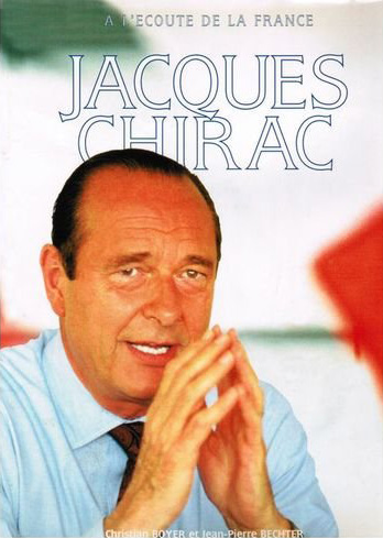 Jacques Chirac : à l'écoute de la France