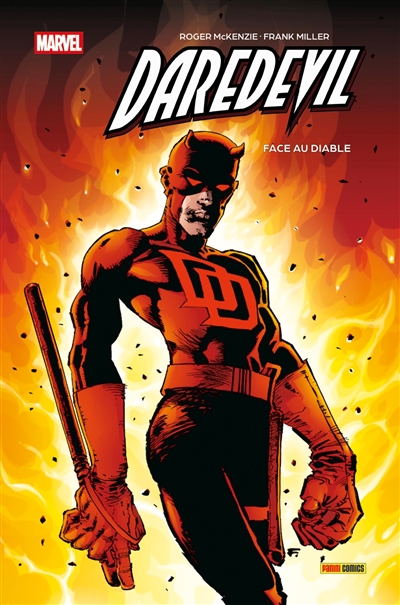 Daredevil. Vol. 1. Face au diable