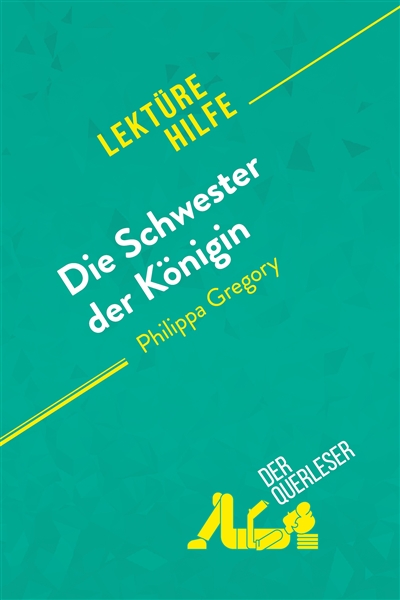 Die Schwester der Königin...