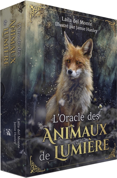 L'oracle des animaux de...