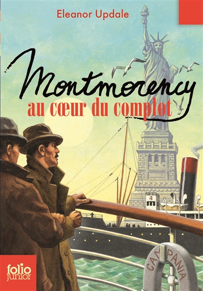 Montmorencey au coeur du complot