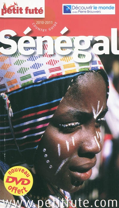 Sénégal : 2010-2011