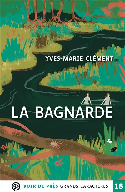 La bagnarde