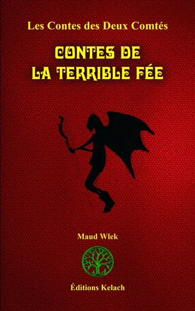 Contes de la terrible fée