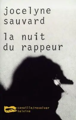 La nuit du rappeur