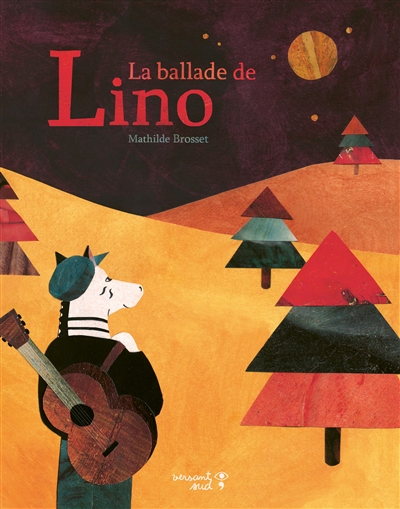 La ballade de Lino