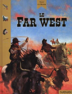 Le far-west