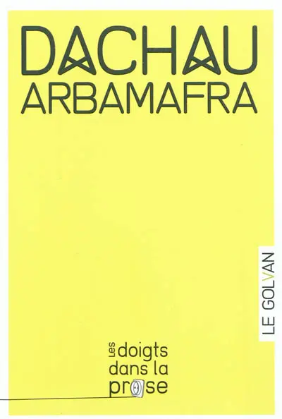 Dachau Arbamafra