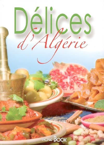Délices d'Algérie