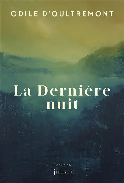 La dernière nuit La dernière nuit