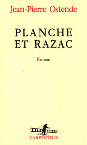 Planche et Razac