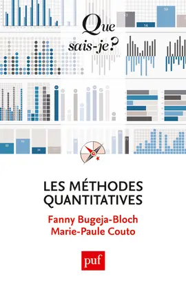 Les méthodes quantitatives