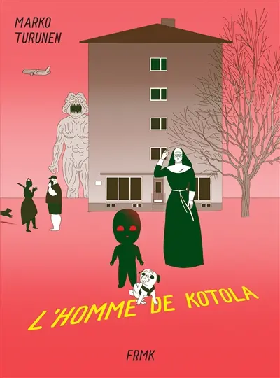 L'homme de Kotola