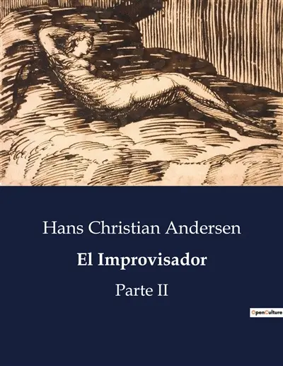 El Improvisador : Parte II