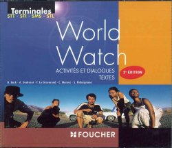 World watch : séries technologiques