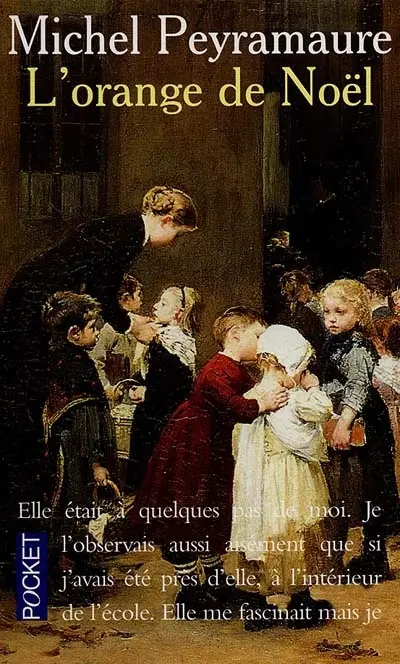 L'orange de Noël