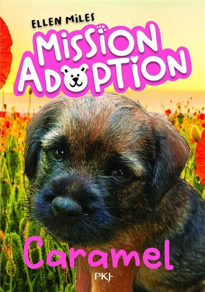 Mission adoption. Vol. 5. Caramel