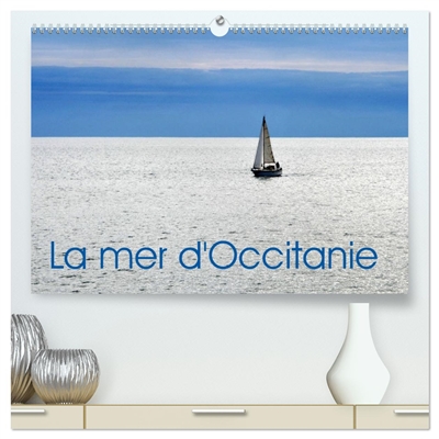 La mer d'Occitanie...