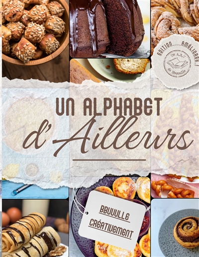 Un Alphabet d'Ailleurs