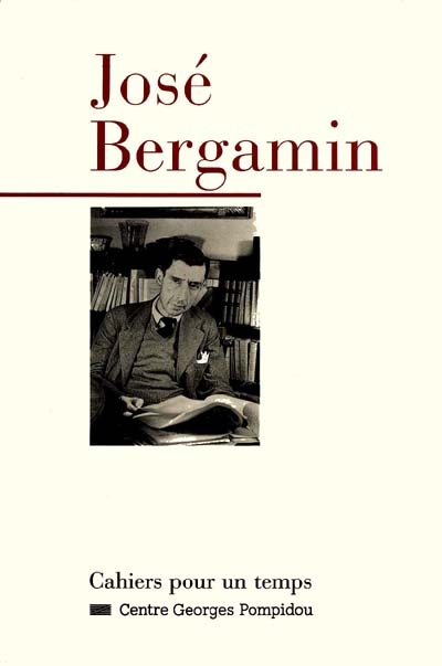 José Bergamin