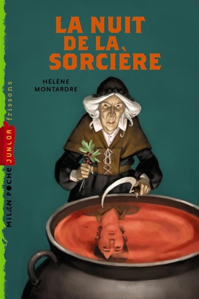 la nuit de la sorcière