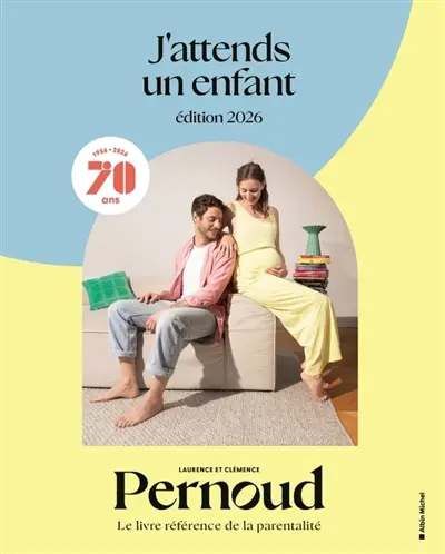 J'attends un enfant J'attends un enfant