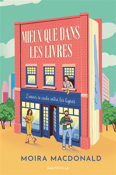 Mieux que dans les livres