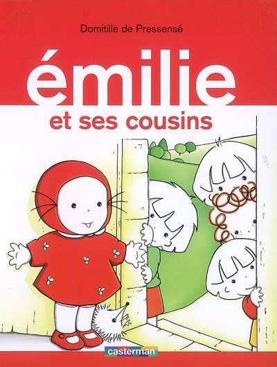 Émilie et ses cousins