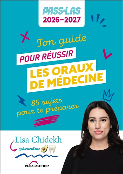 Ton guide pour réussir les...