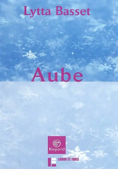 Méditations bibliques. Vol. 1. Aube