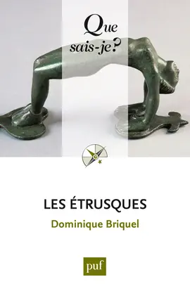 Les Etrusques