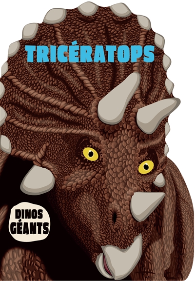 tricératops