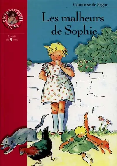 Les malheurs de Sophie